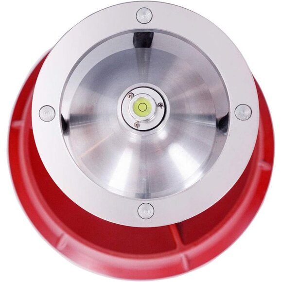 Portable Bubble Wheel Balancer with Bubble Level Static Balancing Machine Tire C - Picture 7 of 7